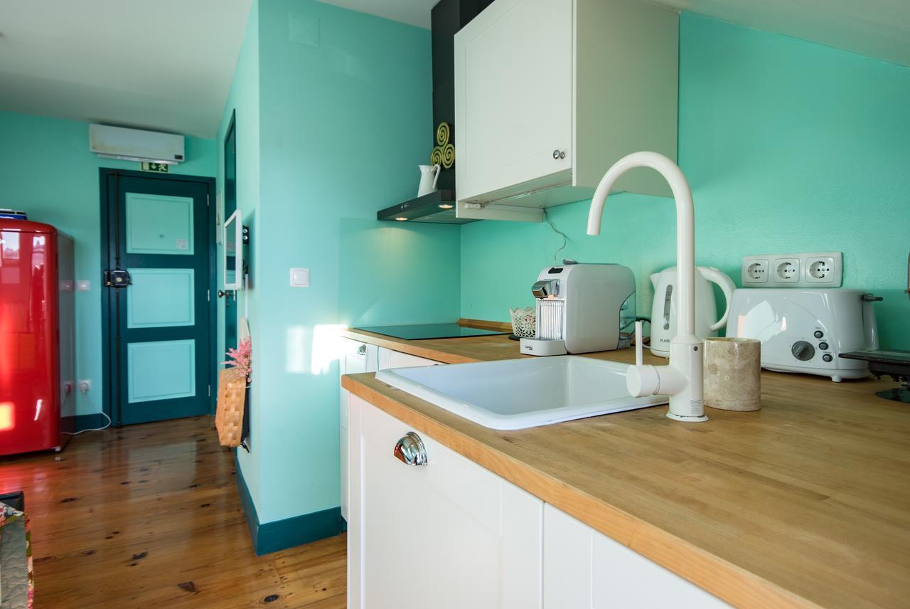 Charming In The Heart Of Apartment *