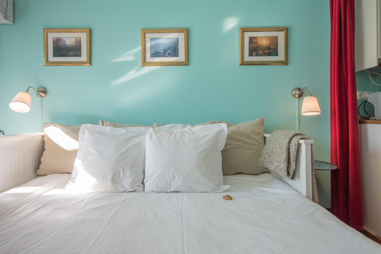Apartment Charming In The Heart Of *