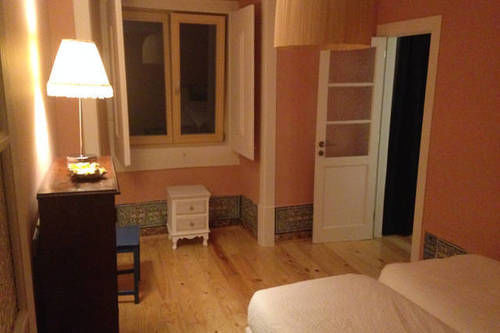 Charming In The Heart Of Apartment *