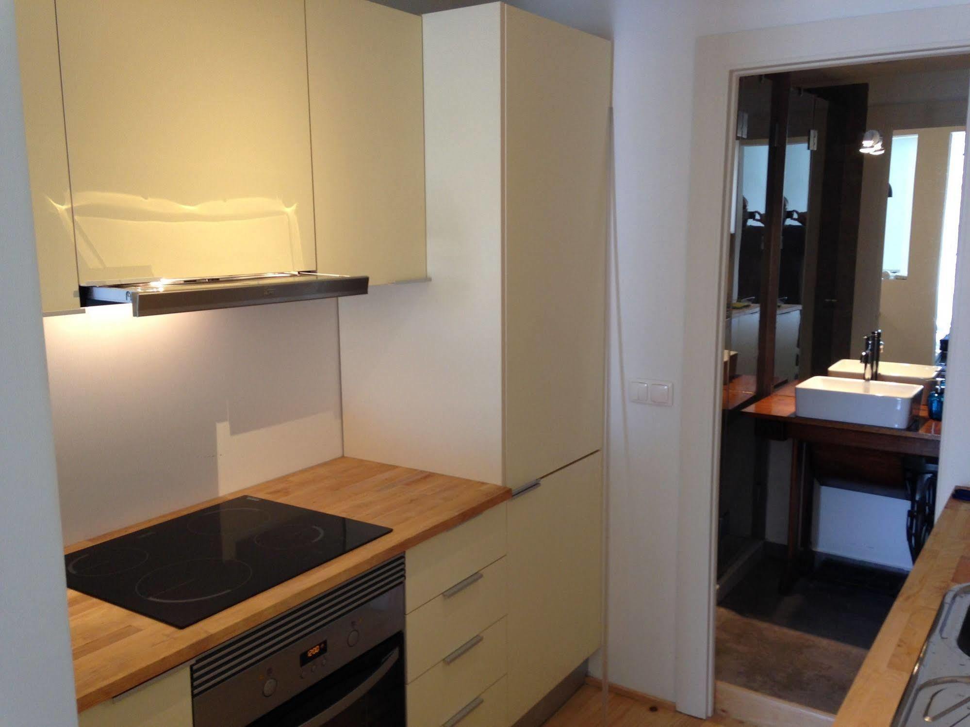 Apartment Charming In The Heart Of Lisbon