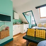 Charming Apartments In The Heart Of Lisbon