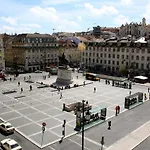 Charming Apartments In The Heart Of Lisbon