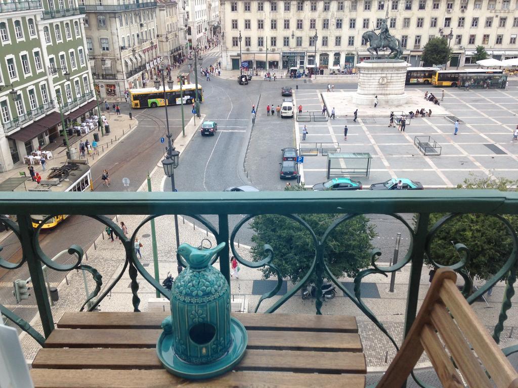 Charming In The Heart Of Apartamento *