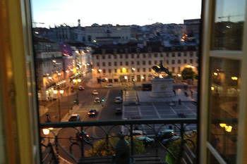 Charming In The Heart Of Apartamento Lisboa