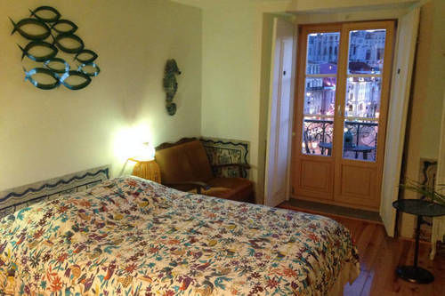 Charming In The Heart Of Lisboa