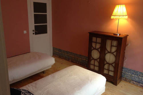 Apartamento Charming In The Heart Of *