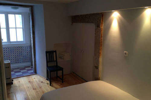 Apartamento Charming In The Heart Of Lisboa
