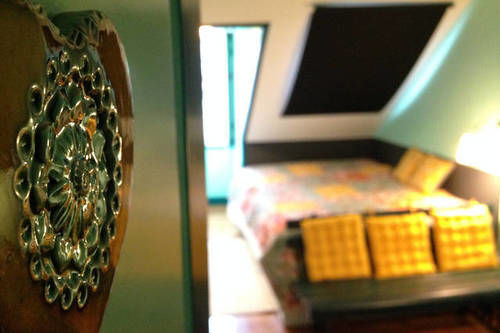Apartamento Charming In The Heart Of