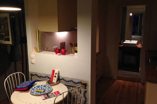 Apartamento Charming In The Heart Of