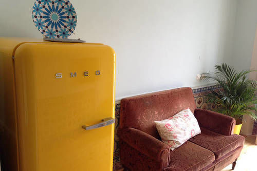 Charming In The Heart Of Lisboa