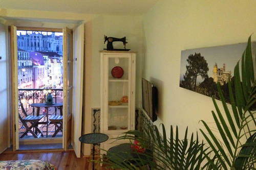 Apartamento Charming In The Heart Of *