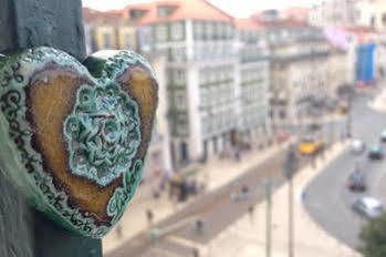 Charming In The Heart Of Apartamento