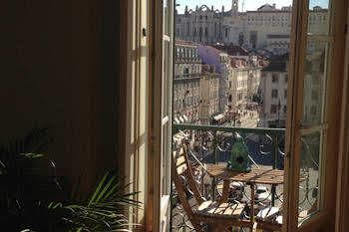 Charming In The Heart Of Apartamento