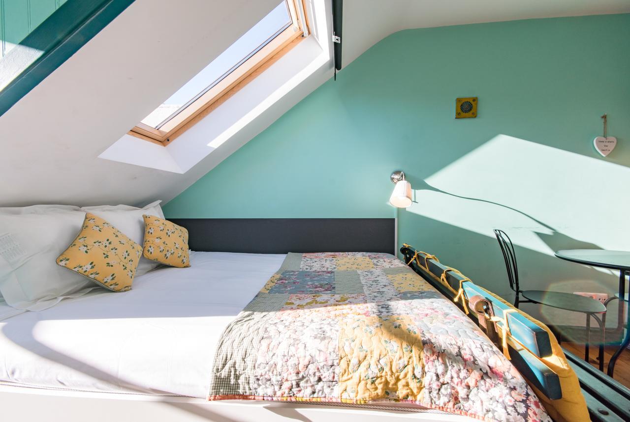 Apartamento Charming In The Heart Of *