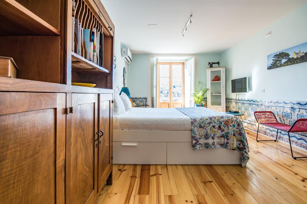 Apartamento Charming In The Heart Of