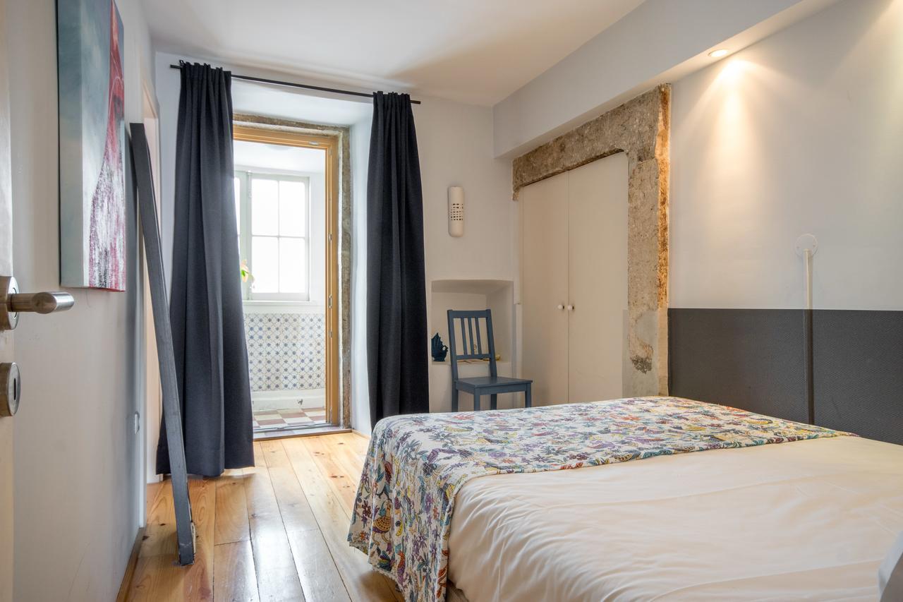 Charming In The Heart Of Apartamento