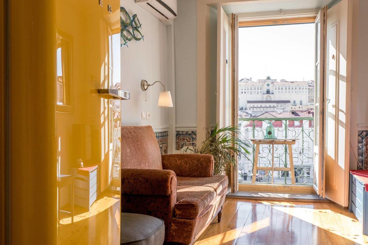 Apartamento Charming In The Heart Of *