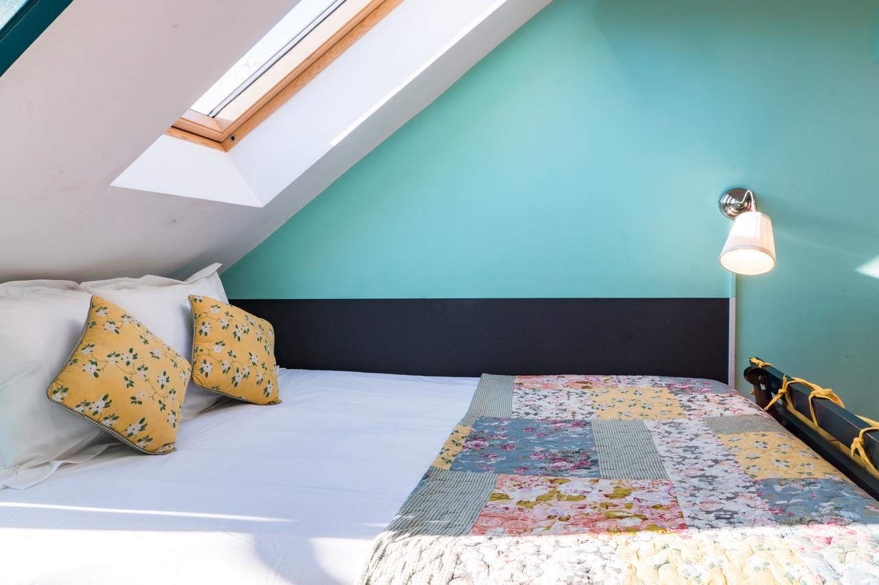 Charming In The Heart Of Apartamento *
