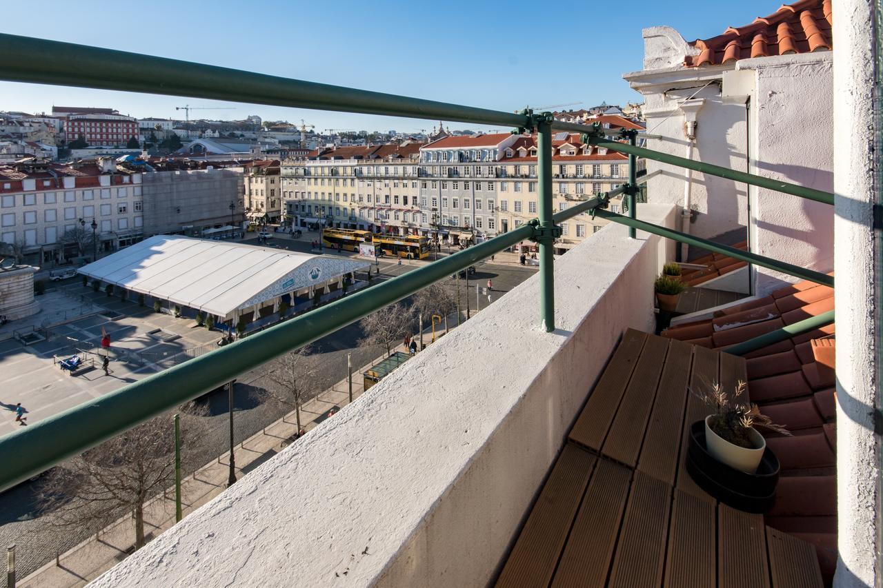 Apartamento Charming In The Heart Of Lisboa