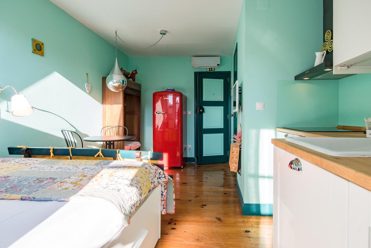 Apartamento Charming In The Heart Of *