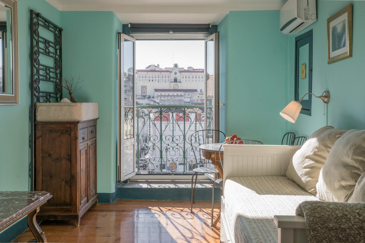 Charming In The Heart Of Apartamento