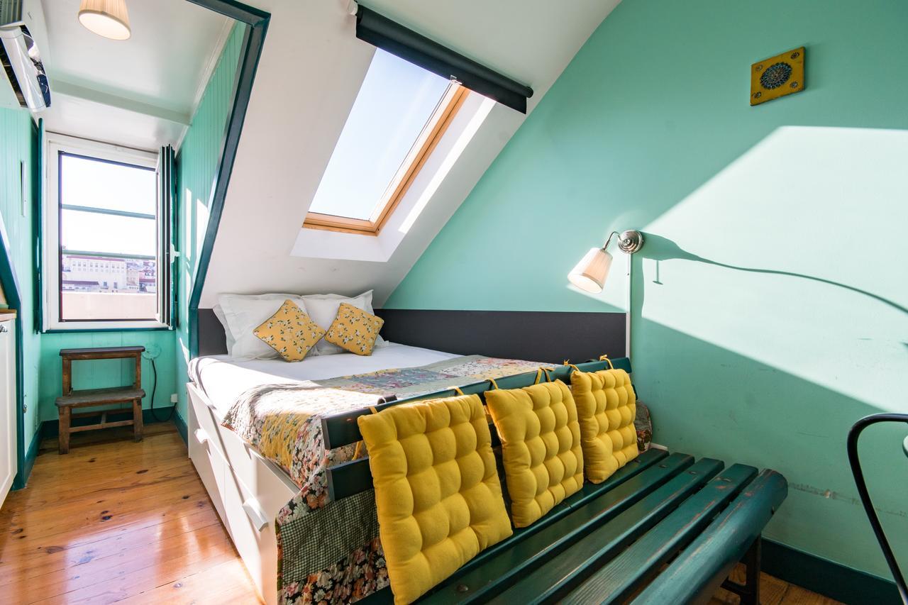 Charming In The Heart Of Apartamento *