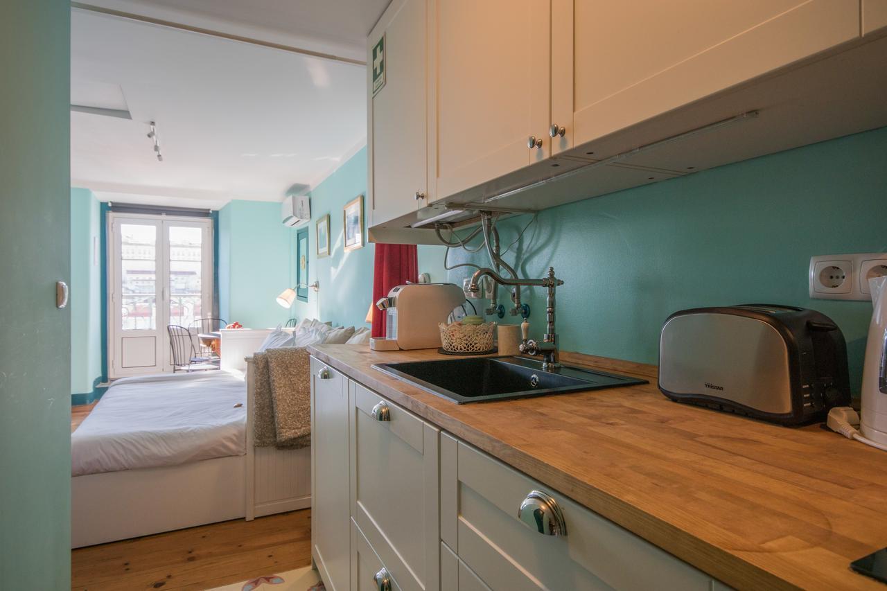 Apartamento Charming In The Heart Of