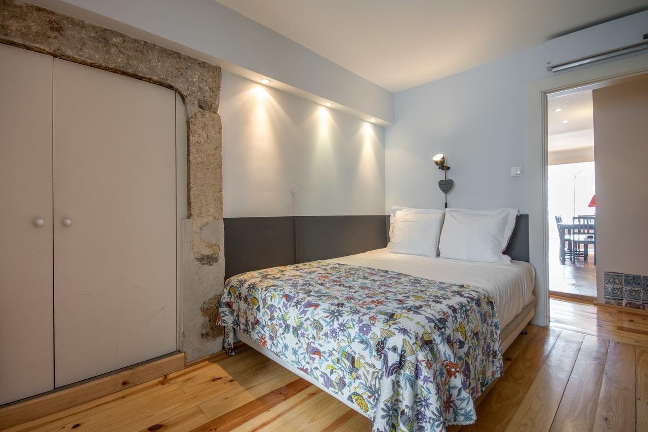 Charming In The Heart Of Apartamento