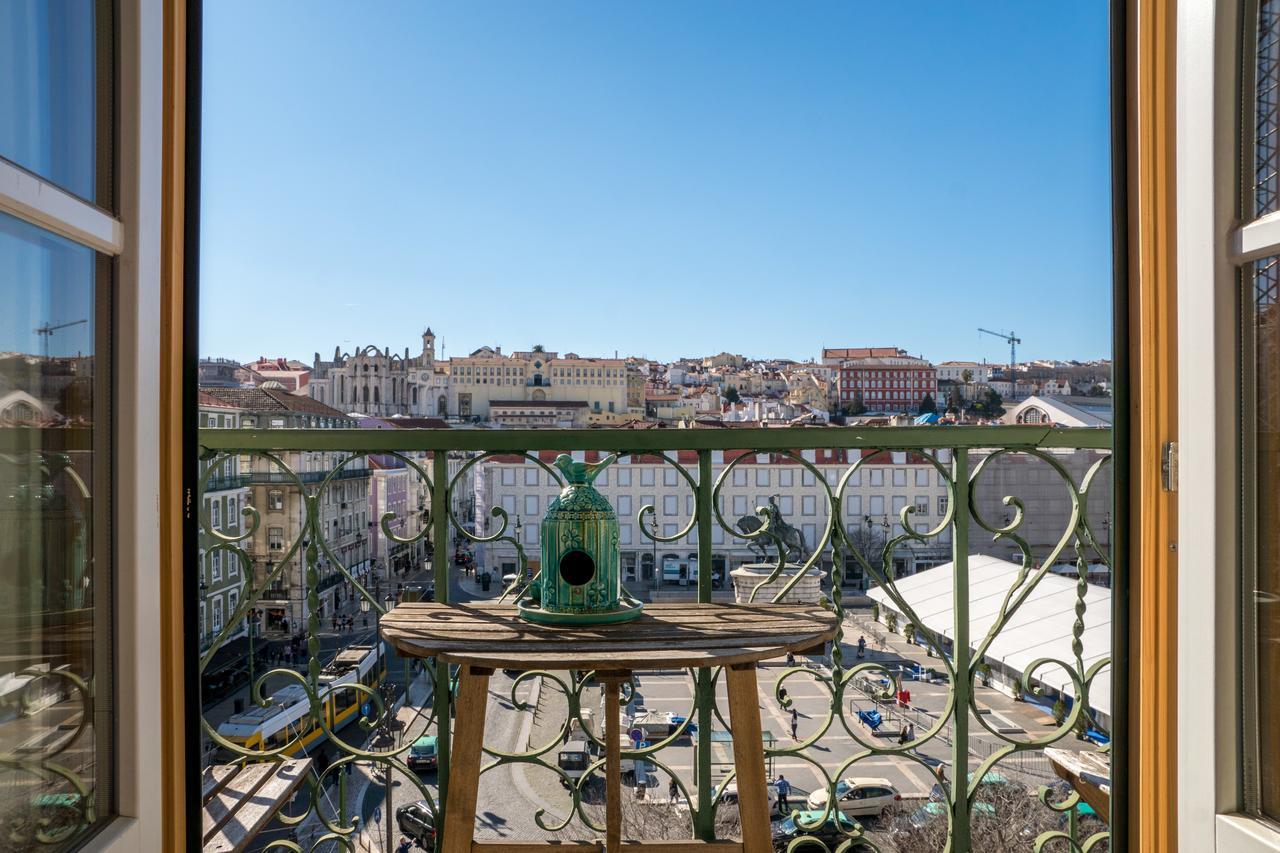 Charming In The Heart Of * Lisboa