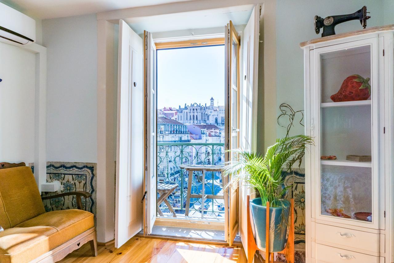 Apartamento Charming In The Heart Of *