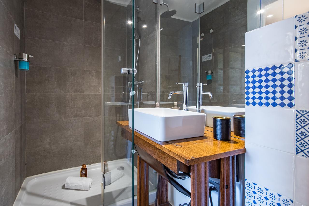 Charming In The Heart Of Apartamento Lisboa
