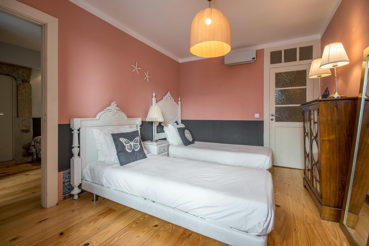 Charming In The Heart Of Apartamento *