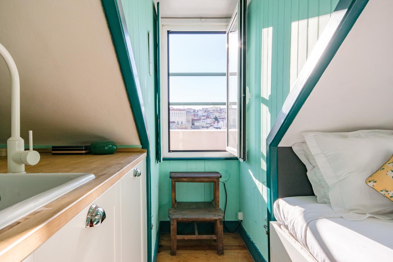 Apartamento Charming In The Heart Of *