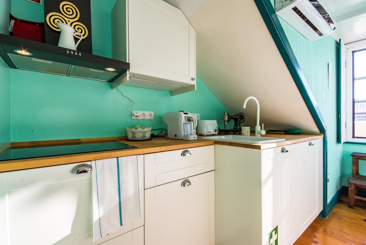 Charming In The Heart Of Apartamento