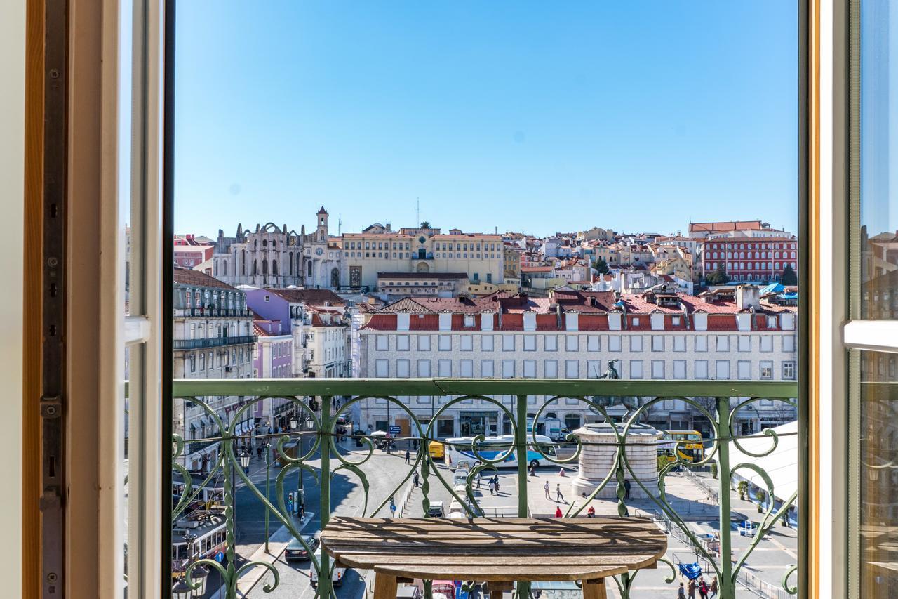 Charming In The Heart Of Apartamento