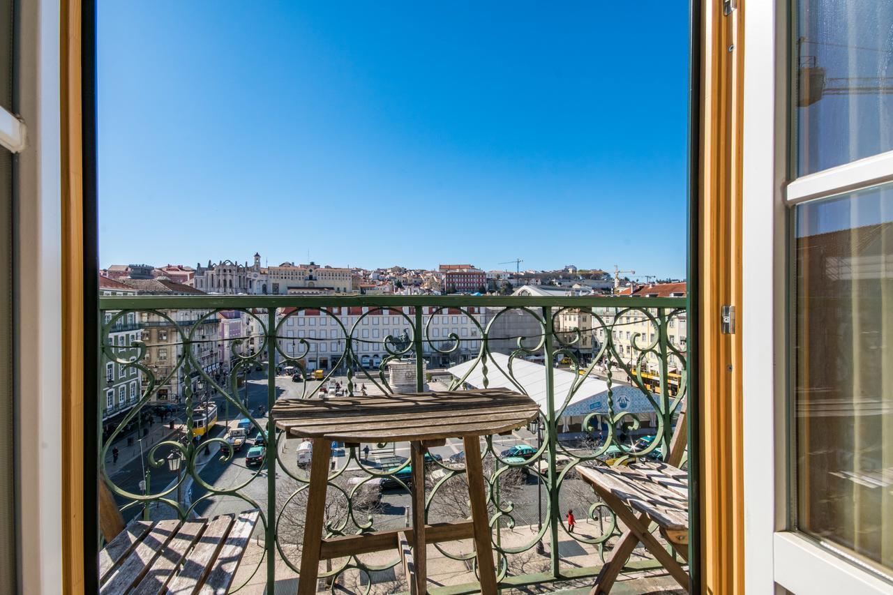 Apartamento Charming In The Heart Of