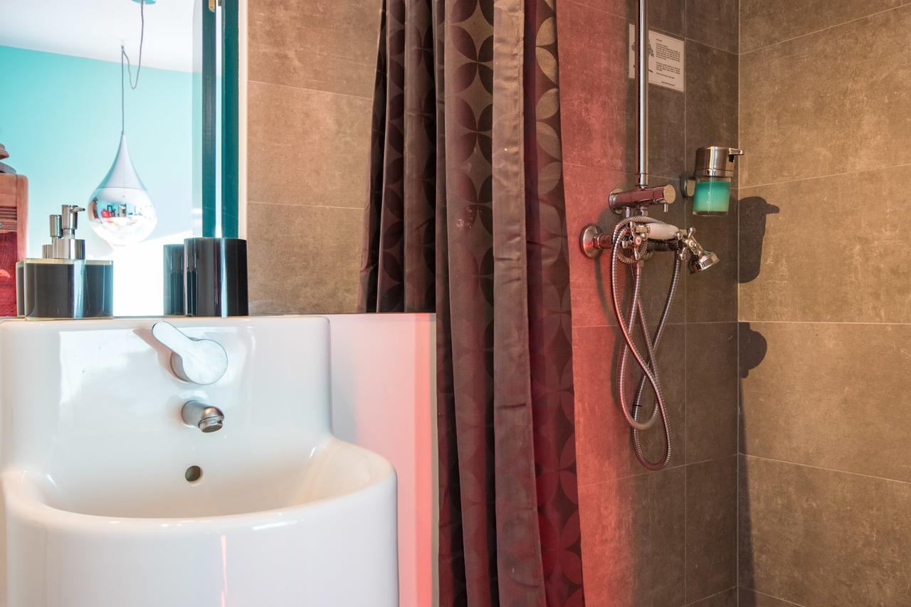 Apartamento Charming In The Heart Of Lisboa