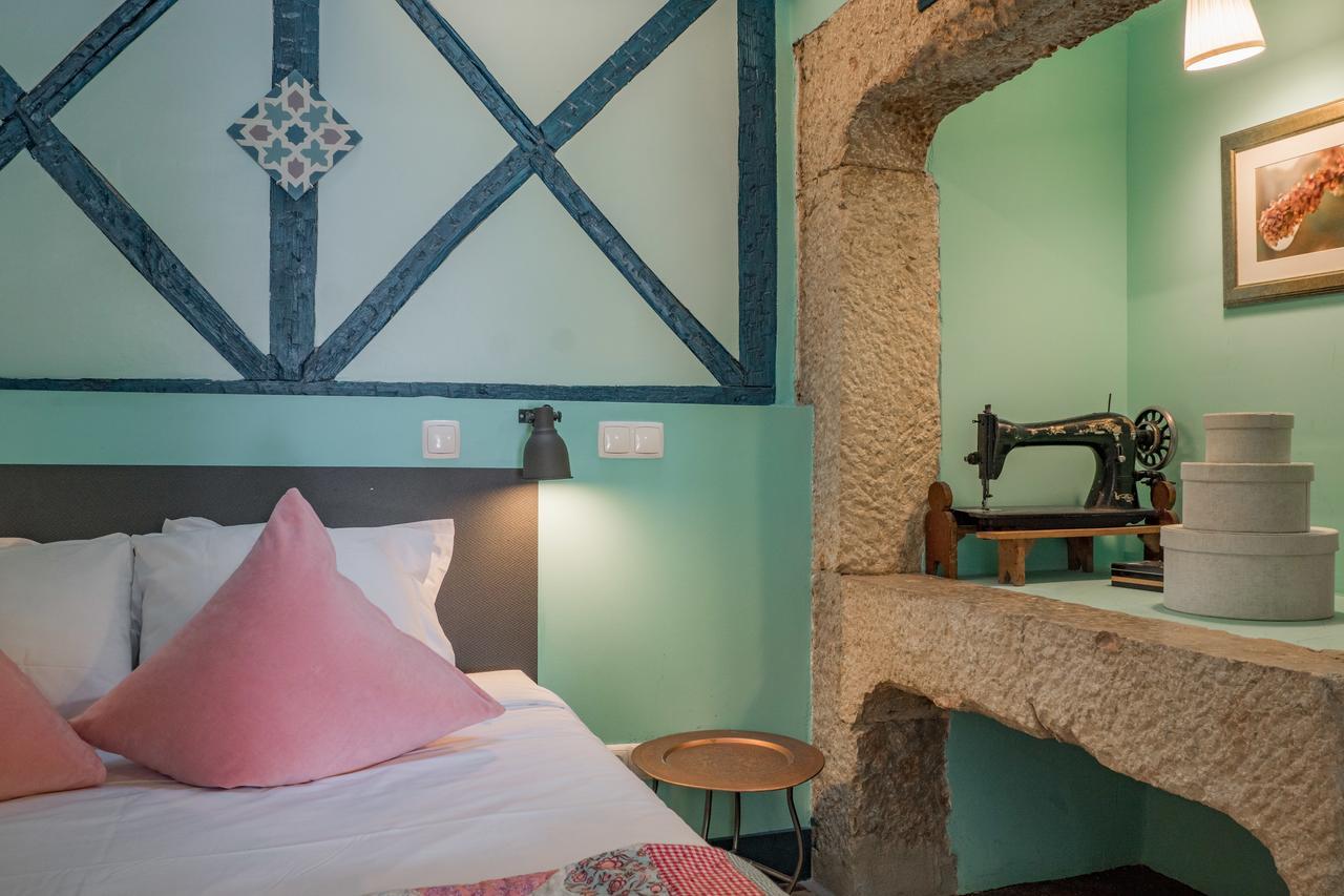 Charming In The Heart Of Apartamento Lisboa