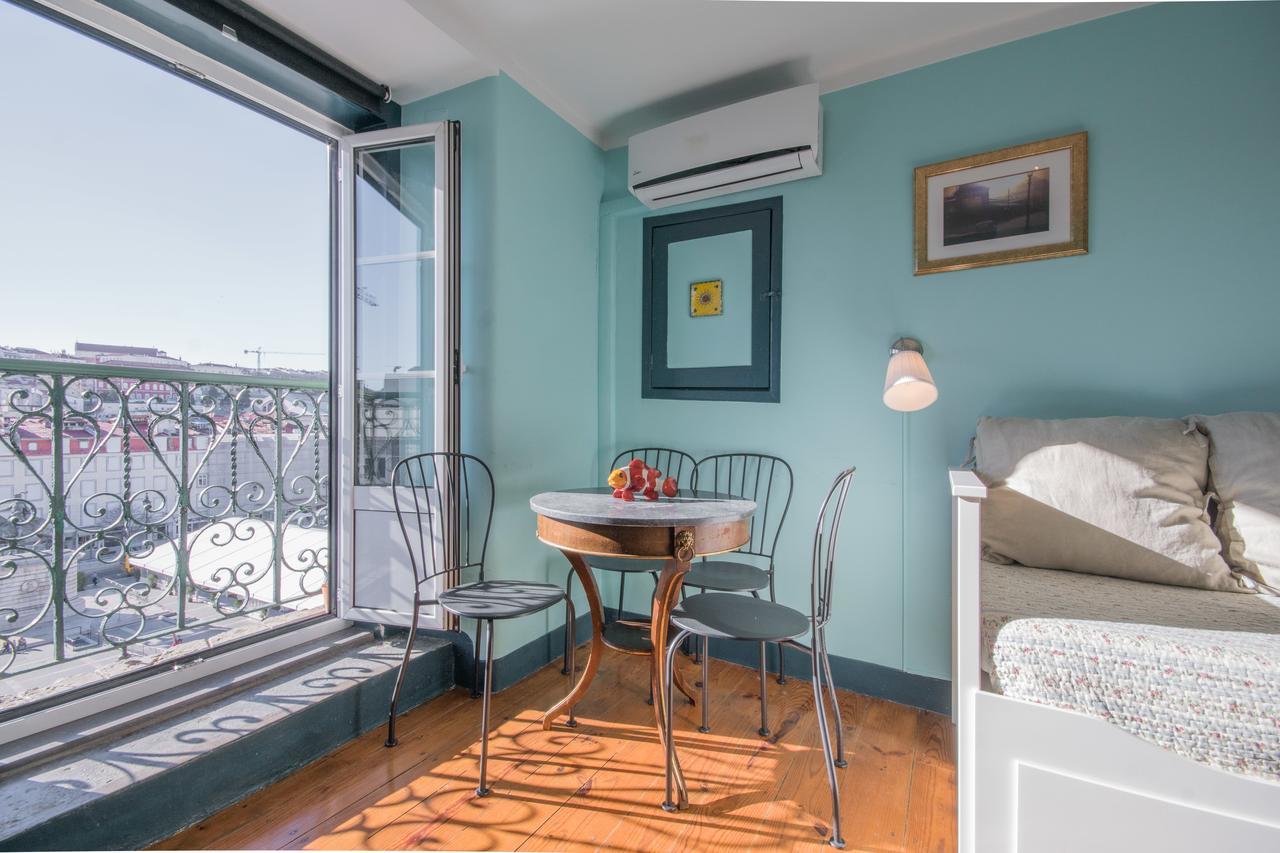 Apartamento Charming In The Heart Of *