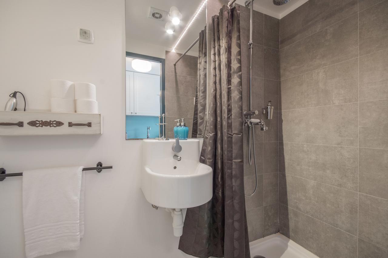 Charming In The Heart Of Apartamento Lisboa