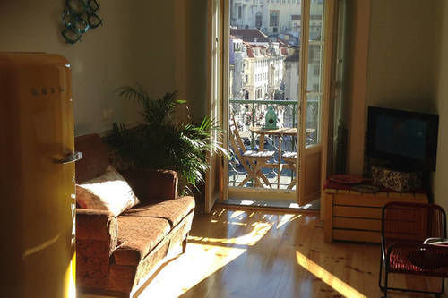Charming In The Heart Of Apartamento