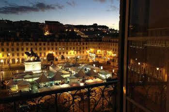 Charming In The Heart Of * Lisboa