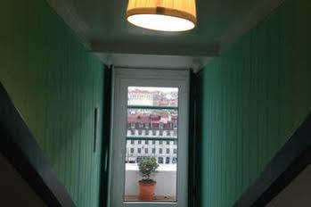 Charming In The Heart Of Apartamento Lisboa