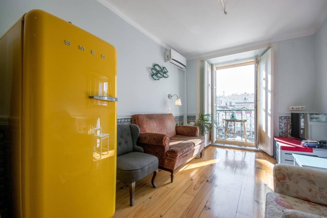 Charming In The Heart Of Apartamento