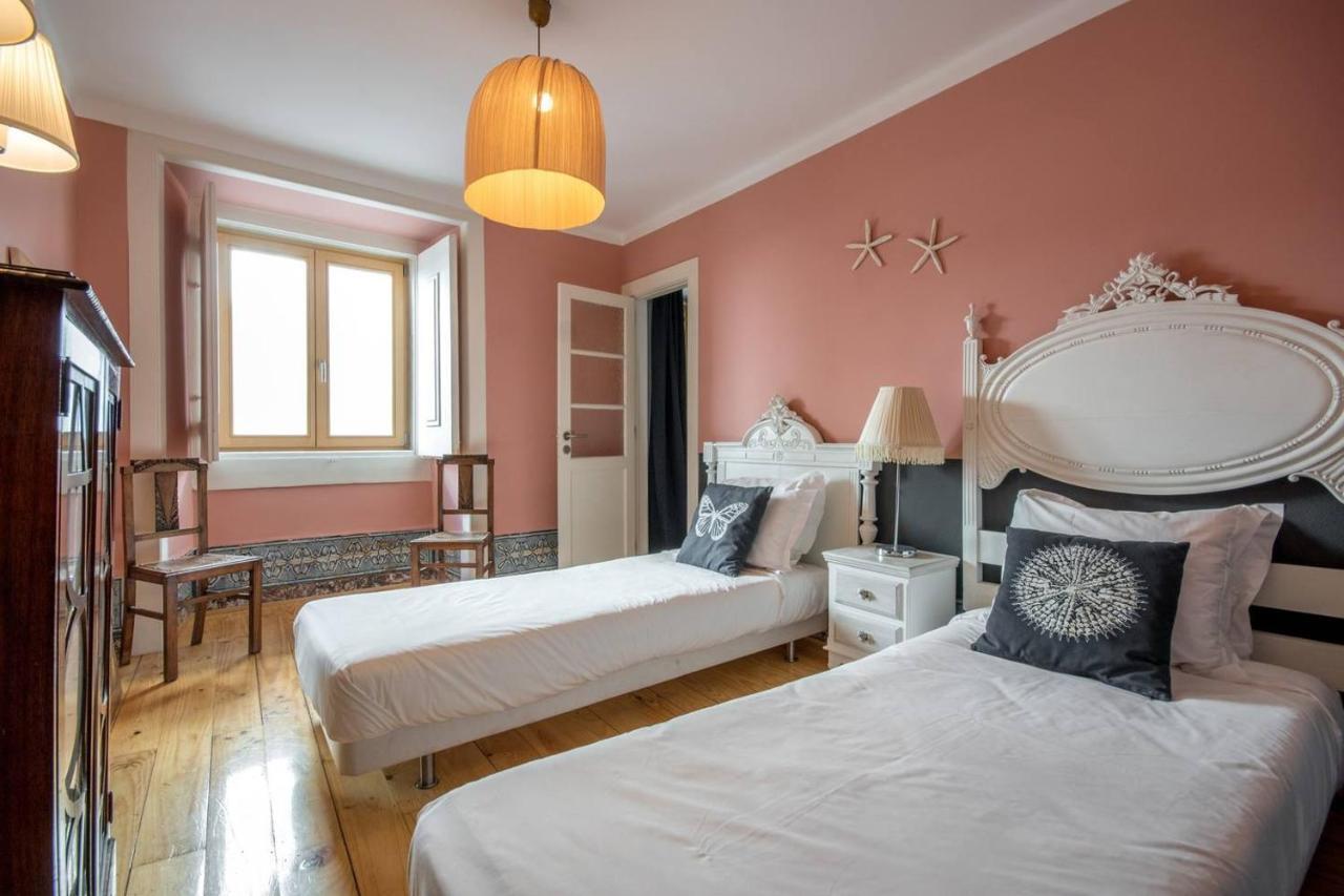 Charming In The Heart Of Apartamento *
