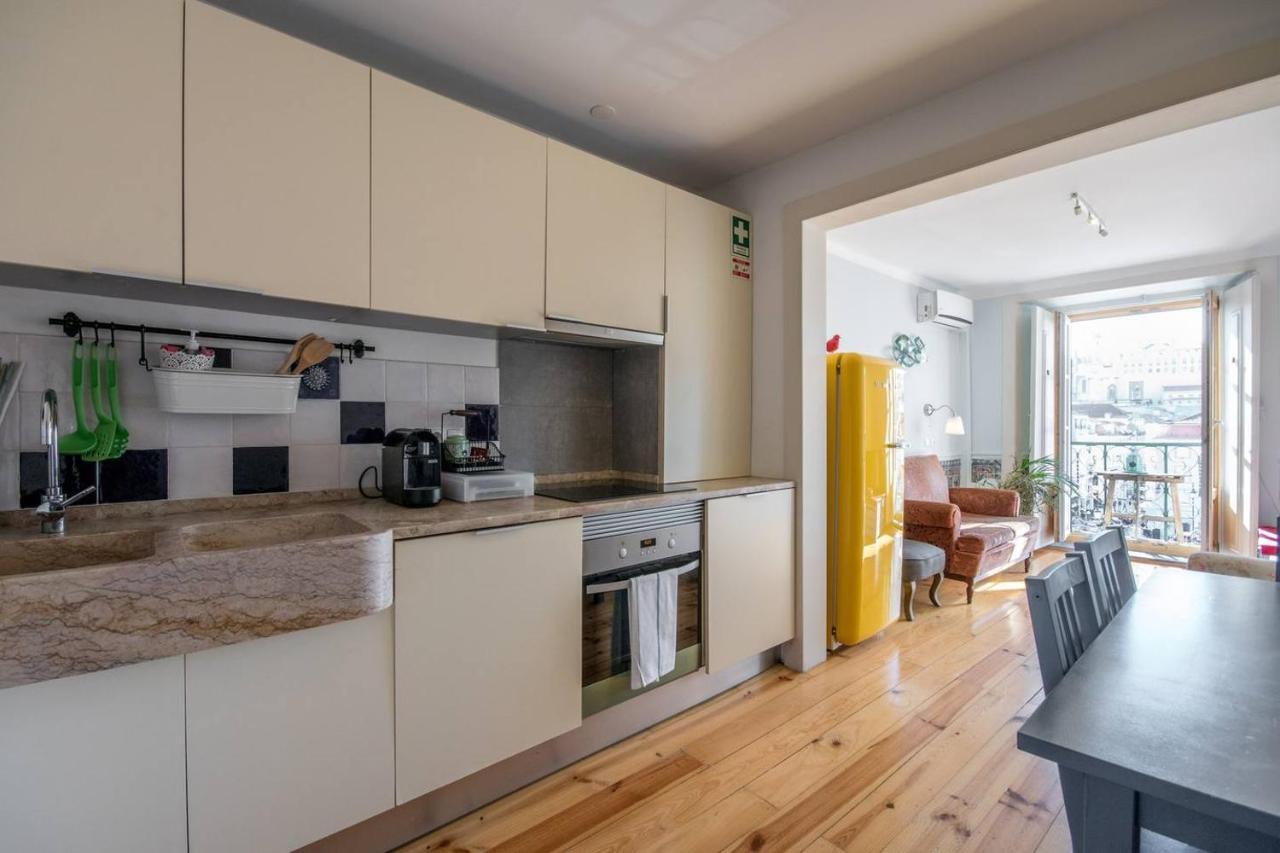 Charming In The Heart Of Lisboa
