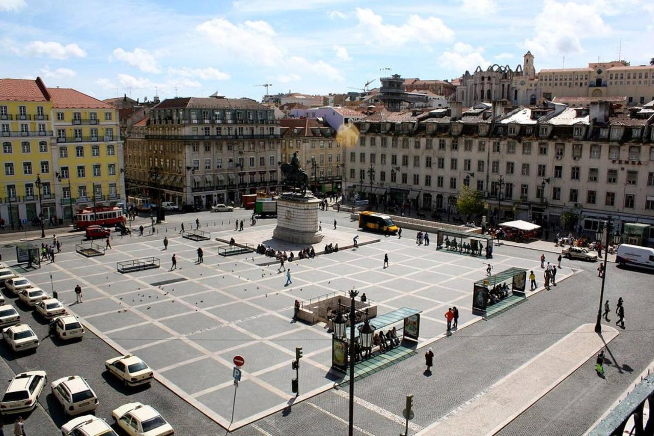 Charming In The Heart Of Apartamento *