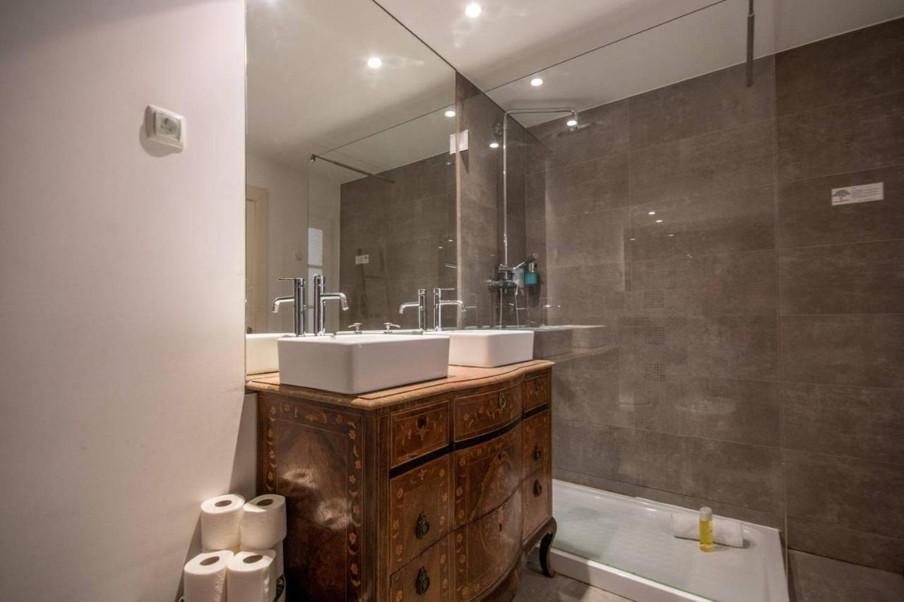 Charming In The Heart Of Apartamento Lisboa
